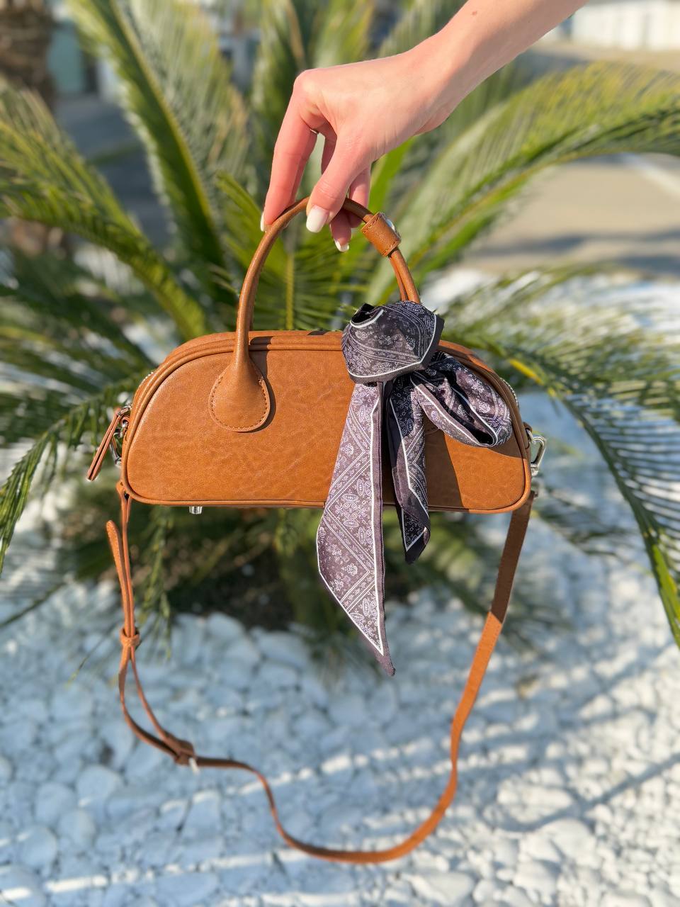 Leather Country
