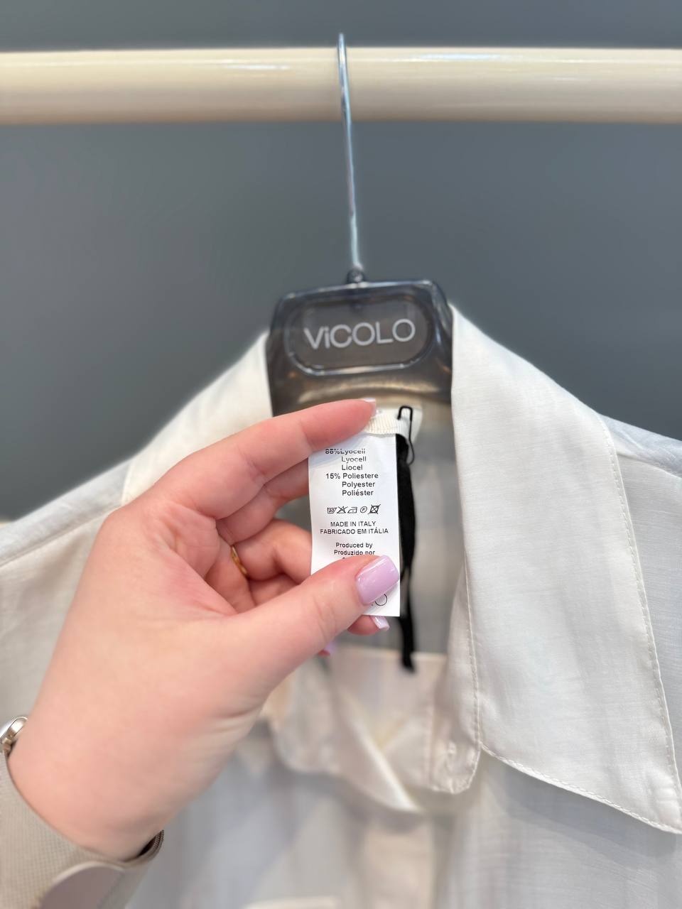 Vicolo