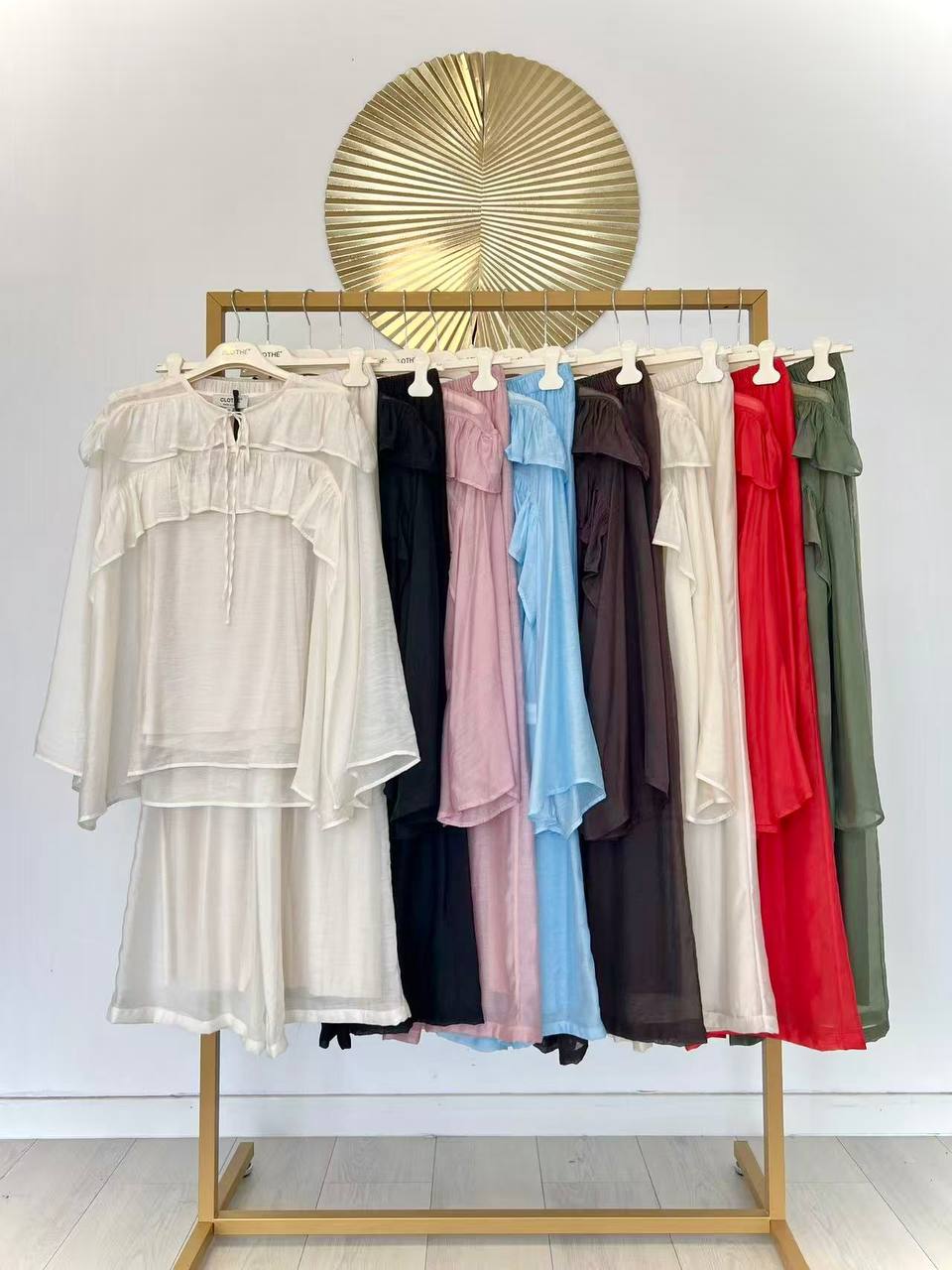 Clothe