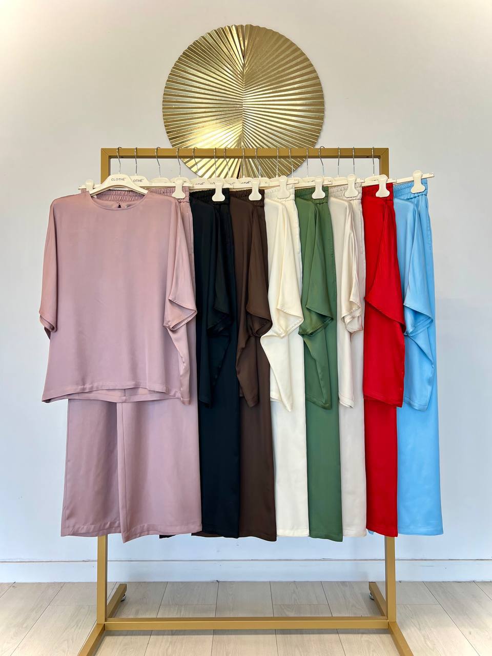 Clothe