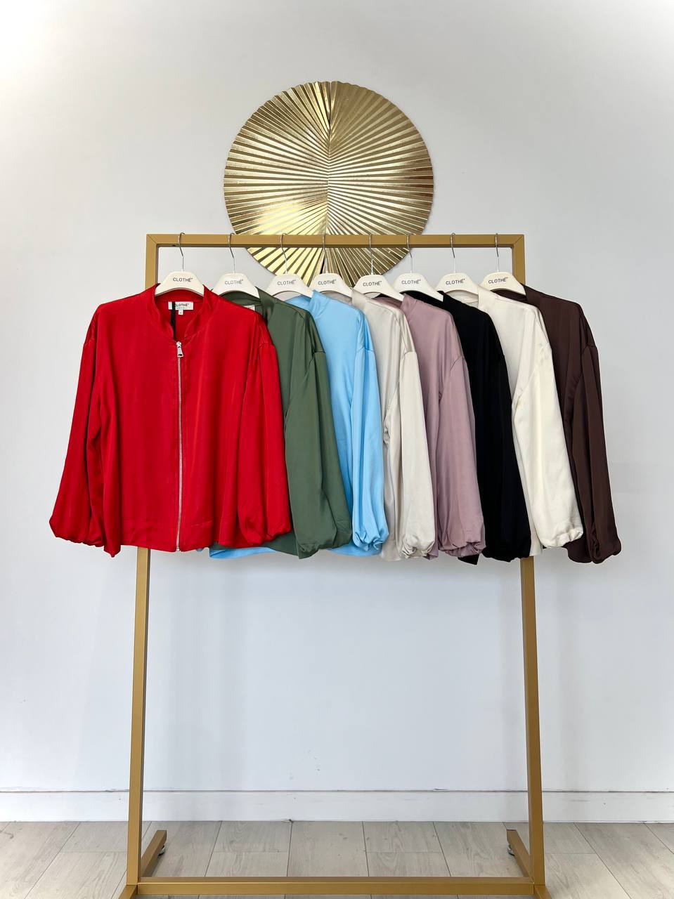 Clothe