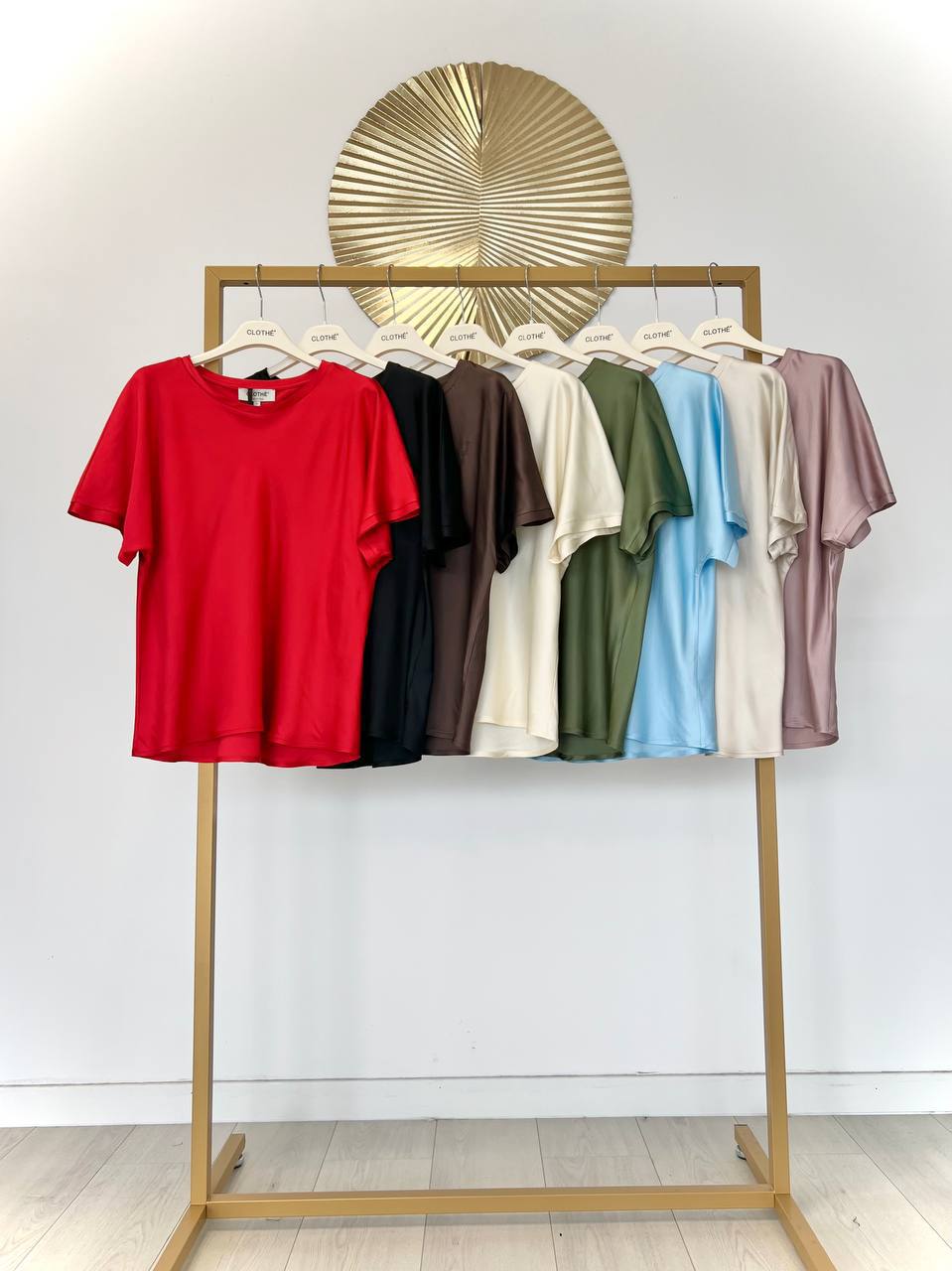 Clothe