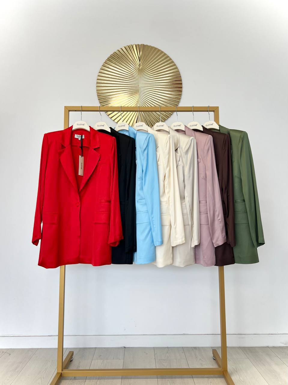 Clothe