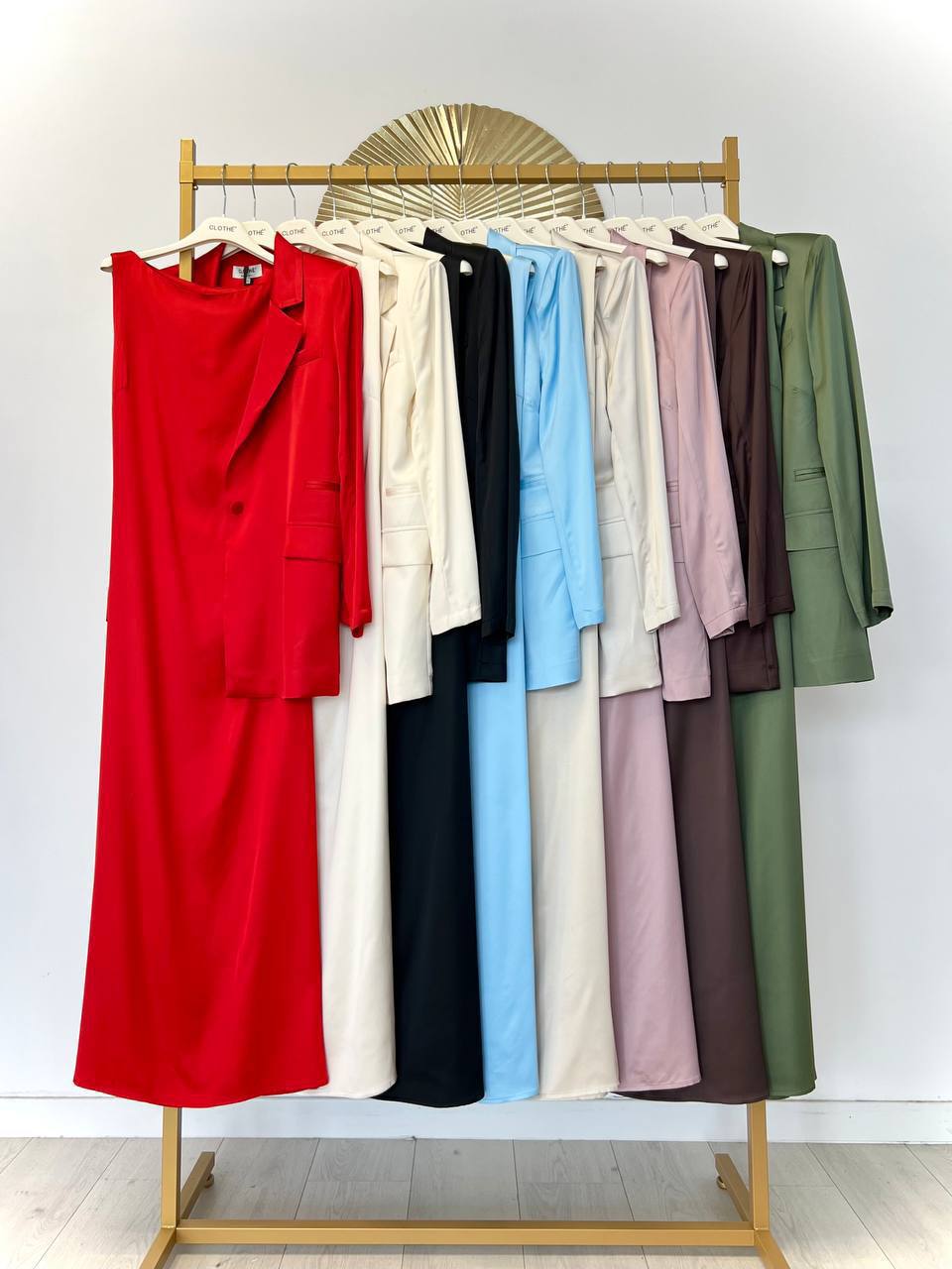 Clothe