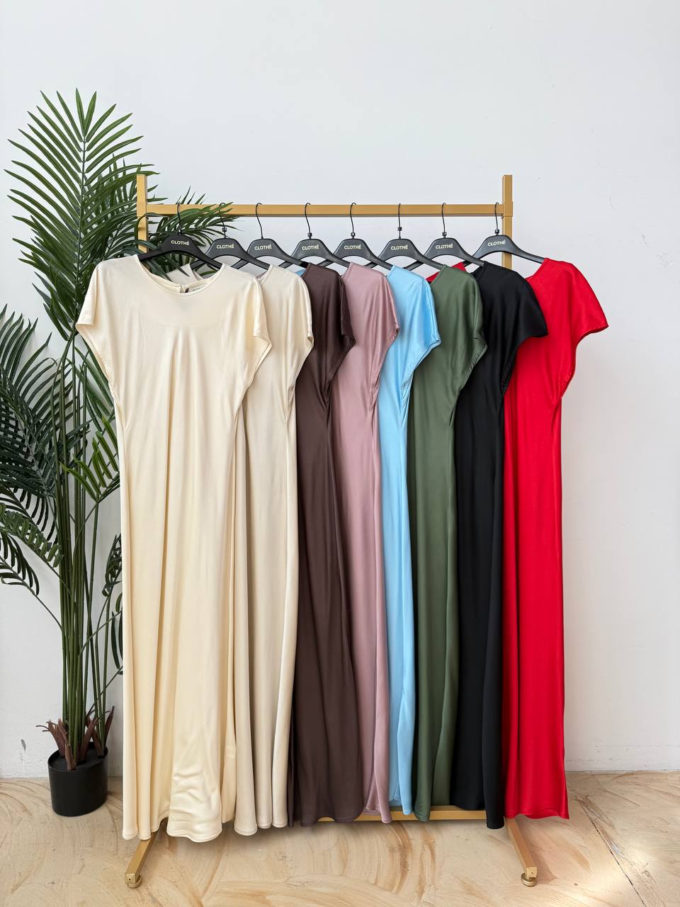 Clothe