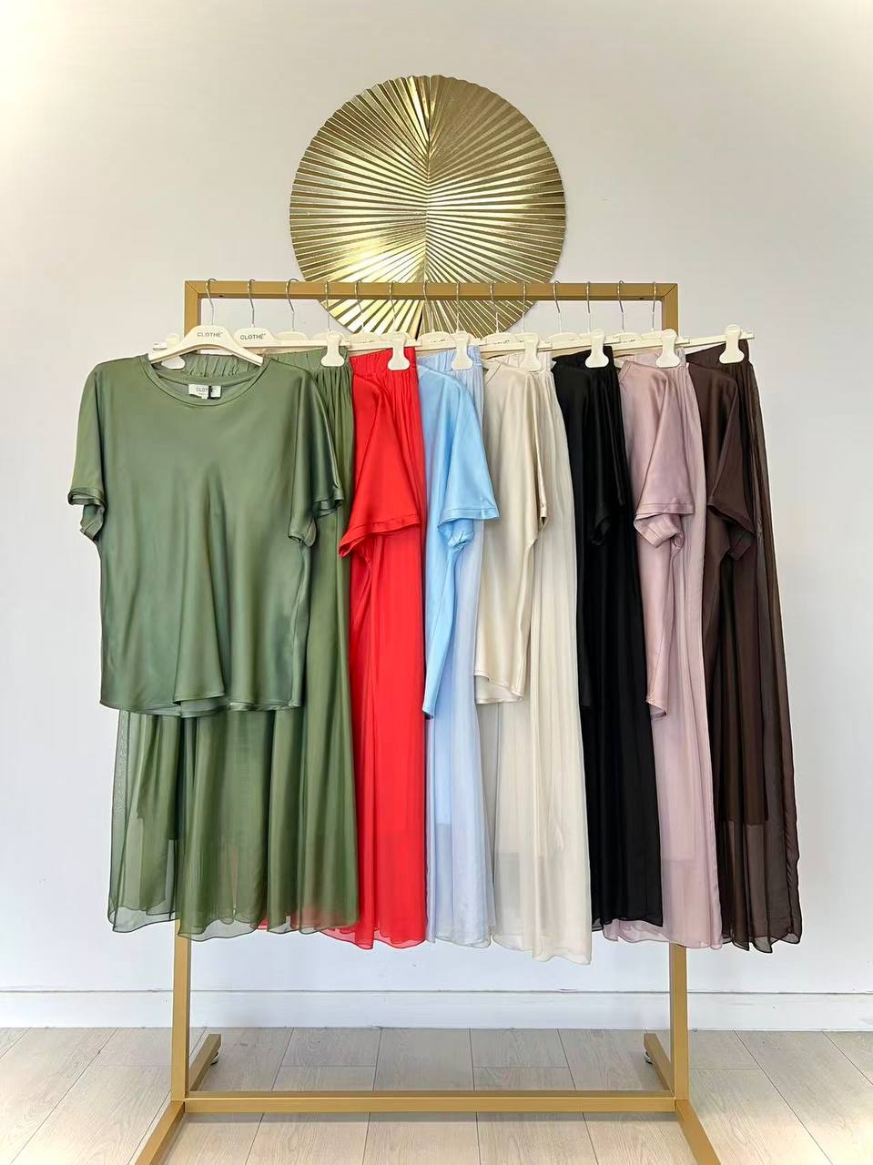 Clothe