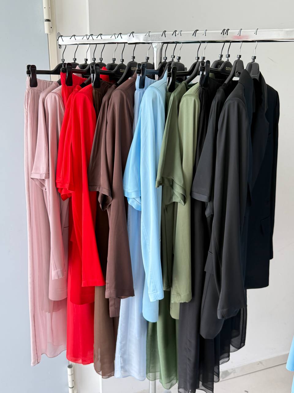 Clothe