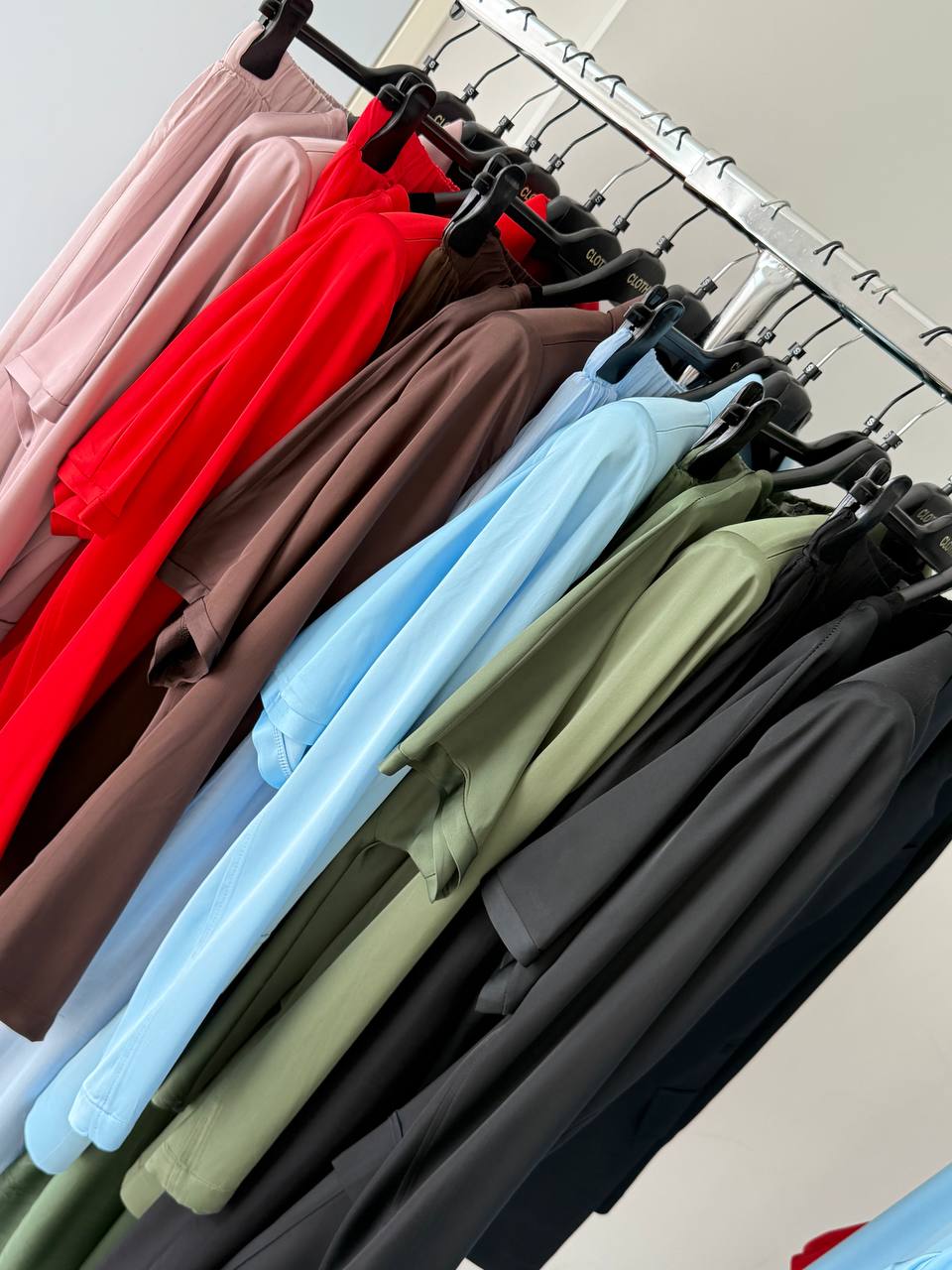 Clothe