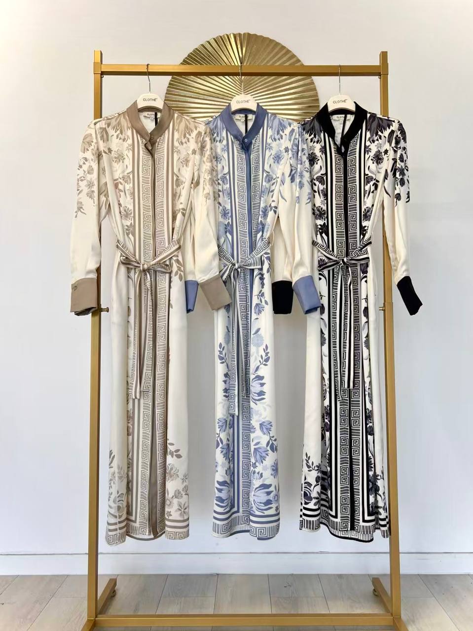 Clothe