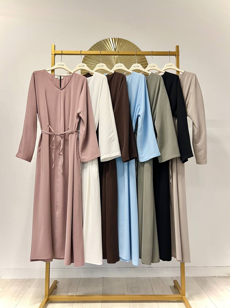 Clothe