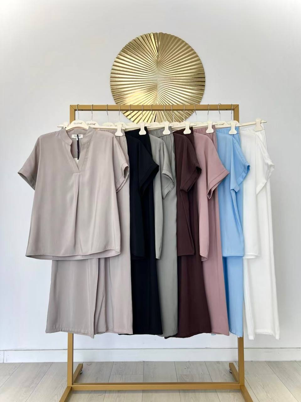 Clothe