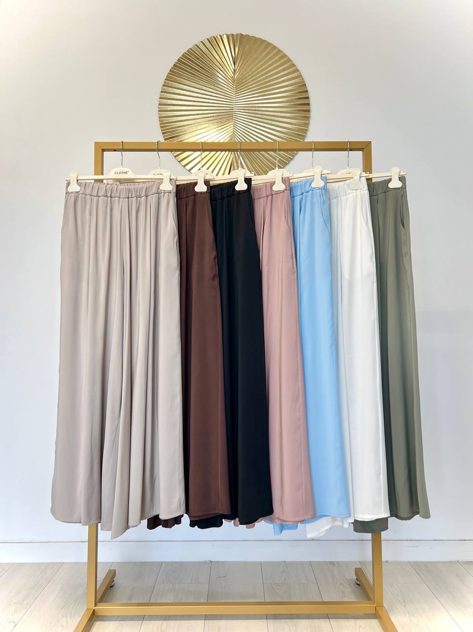 Clothe