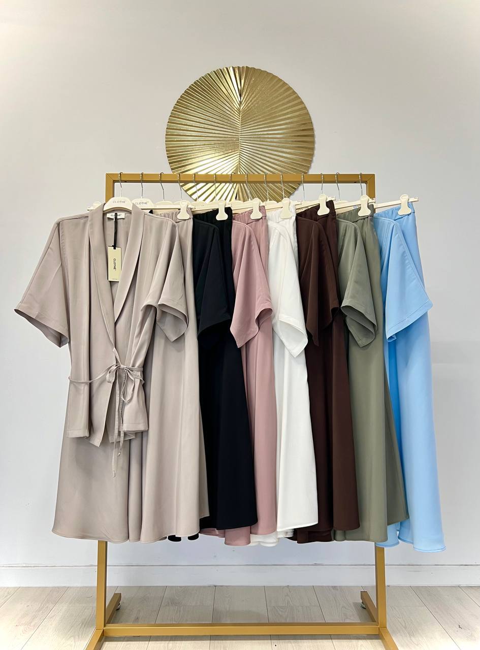 Clothe