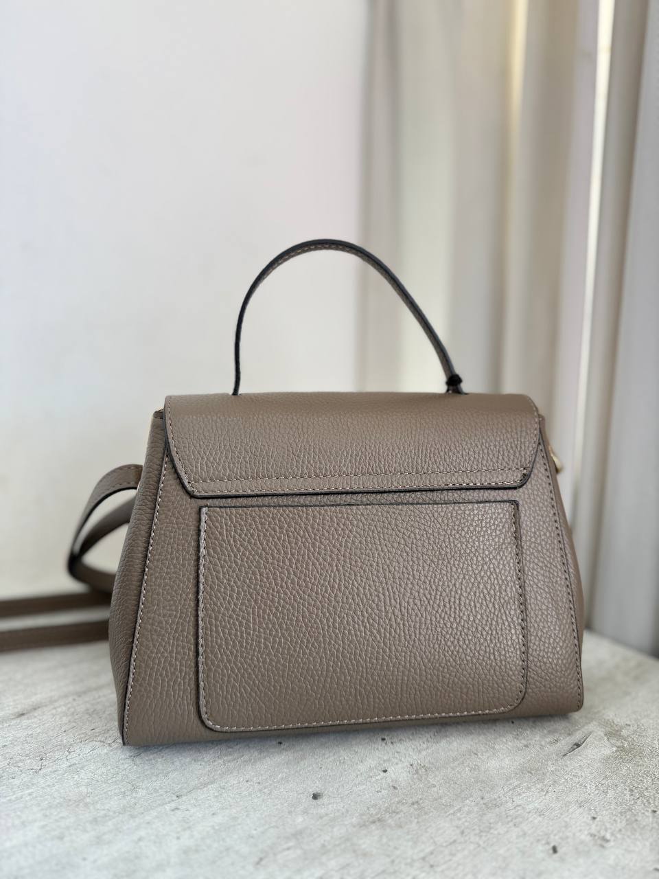 Leather Country