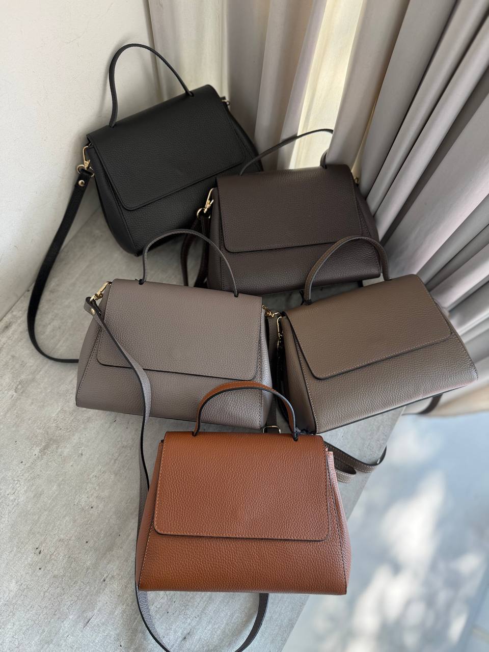 Leather Country
