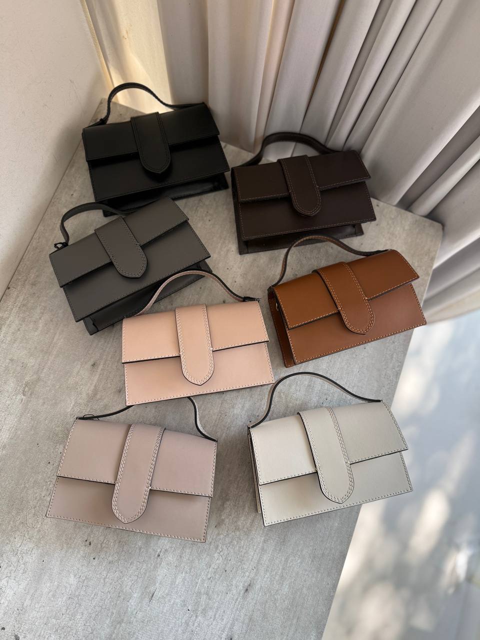 Leather Country