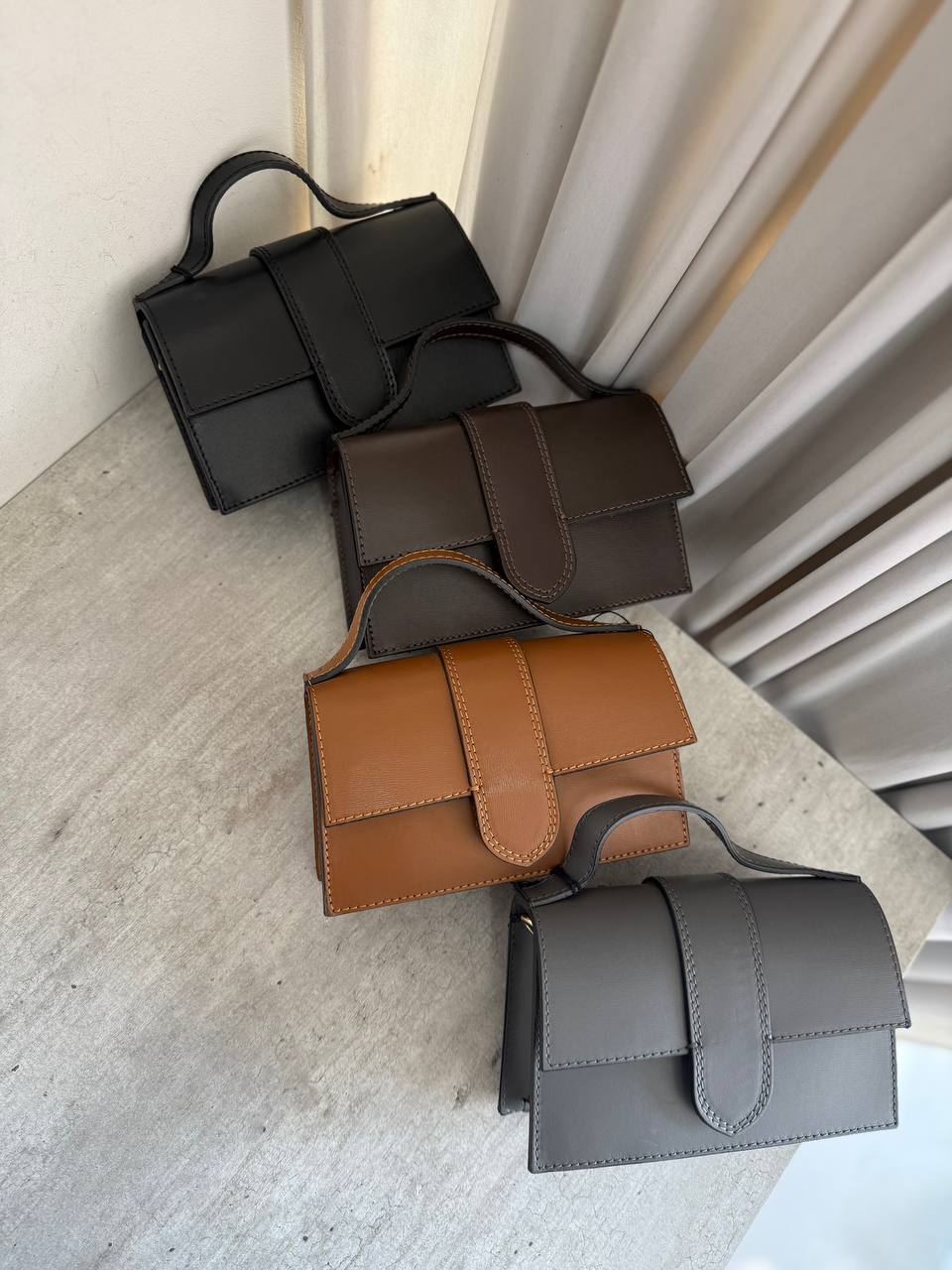 Leather Country