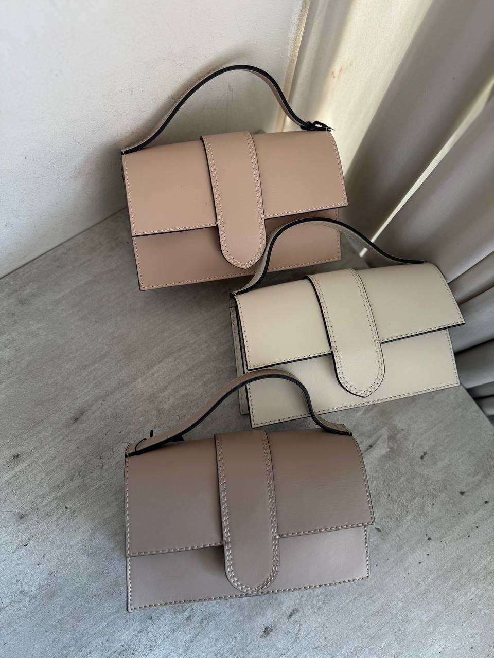 Leather Country