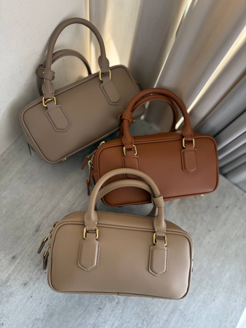 Leather Country