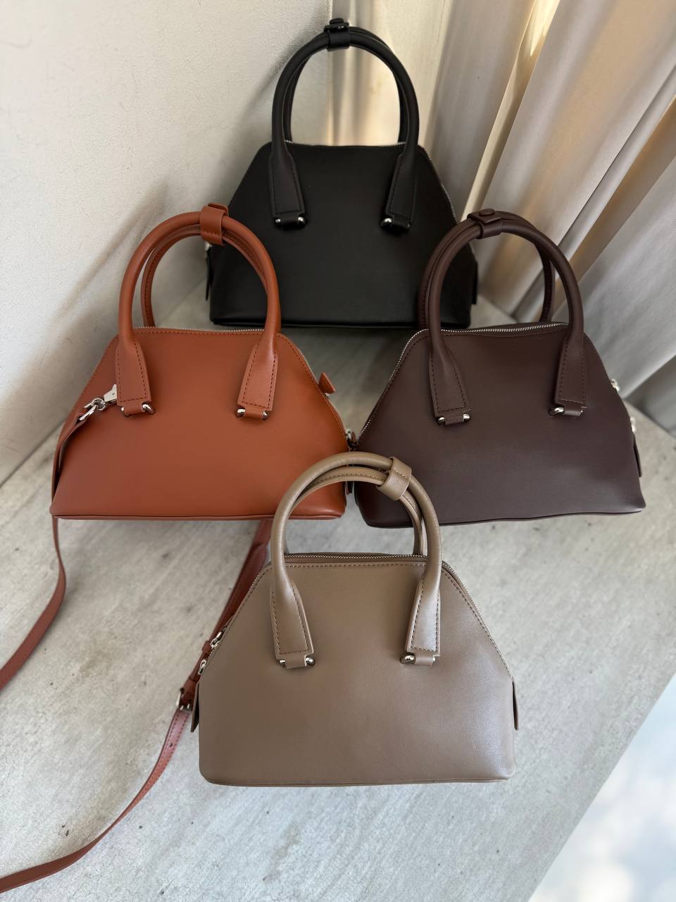 Leather Country