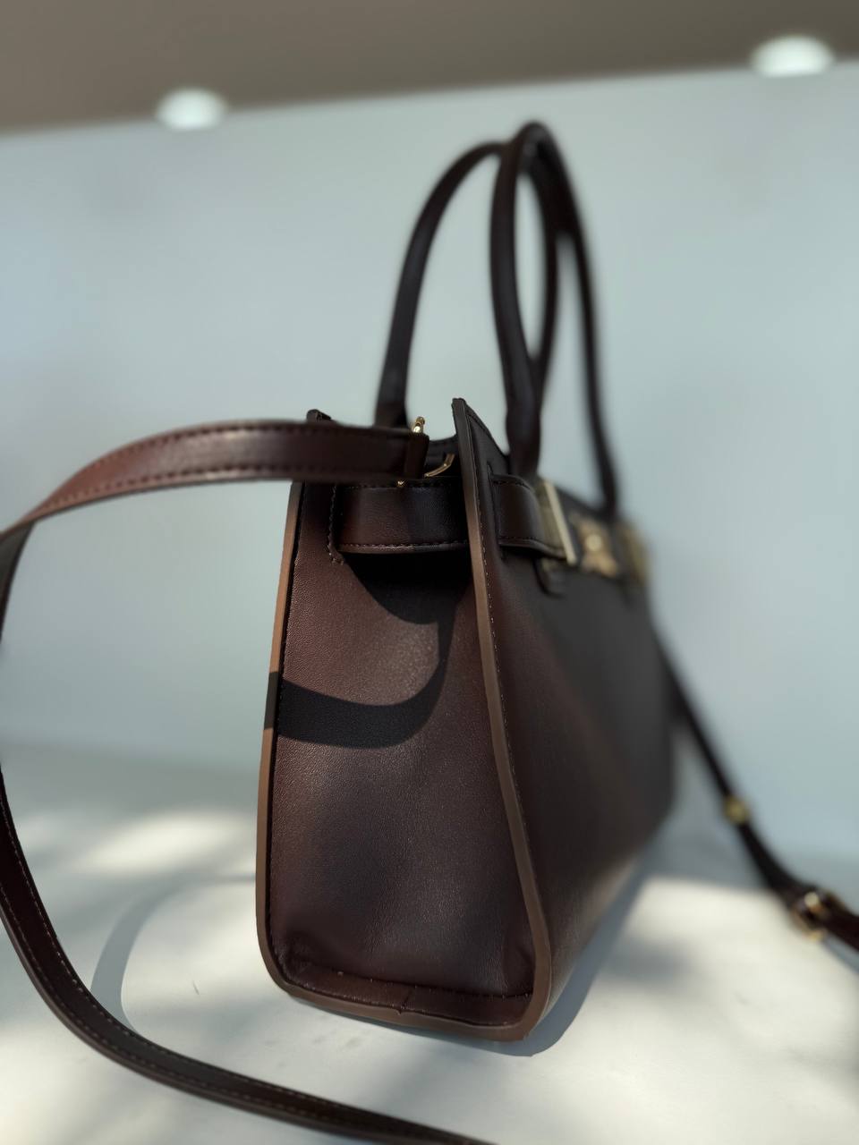 Leather Country