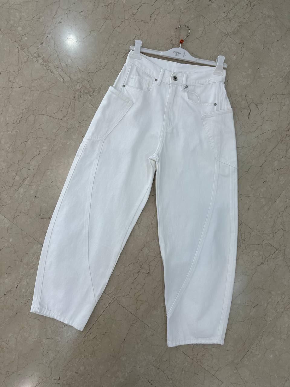 New J