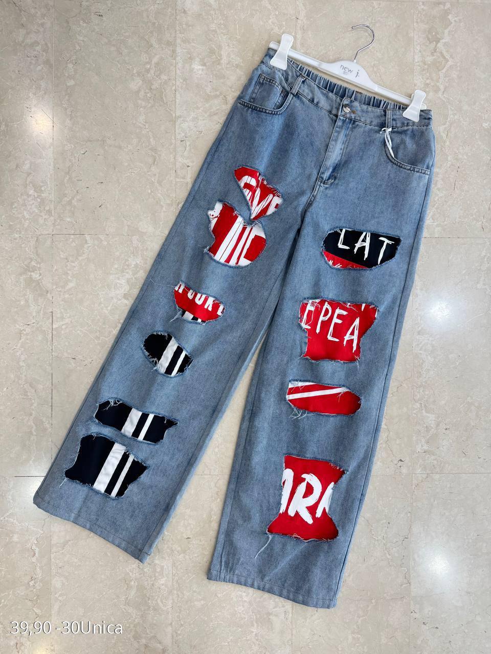 New J