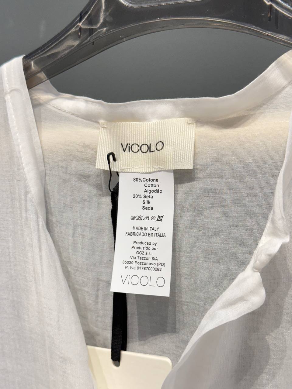 Vicolo