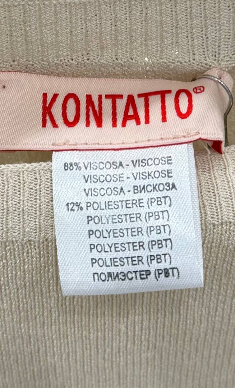 Kontatto
