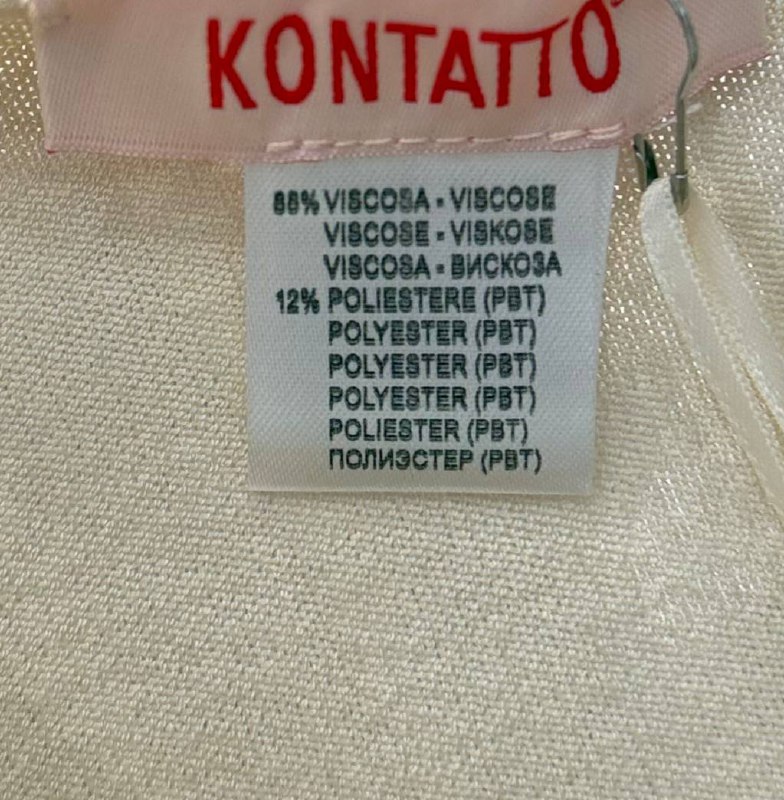 Kontatto
