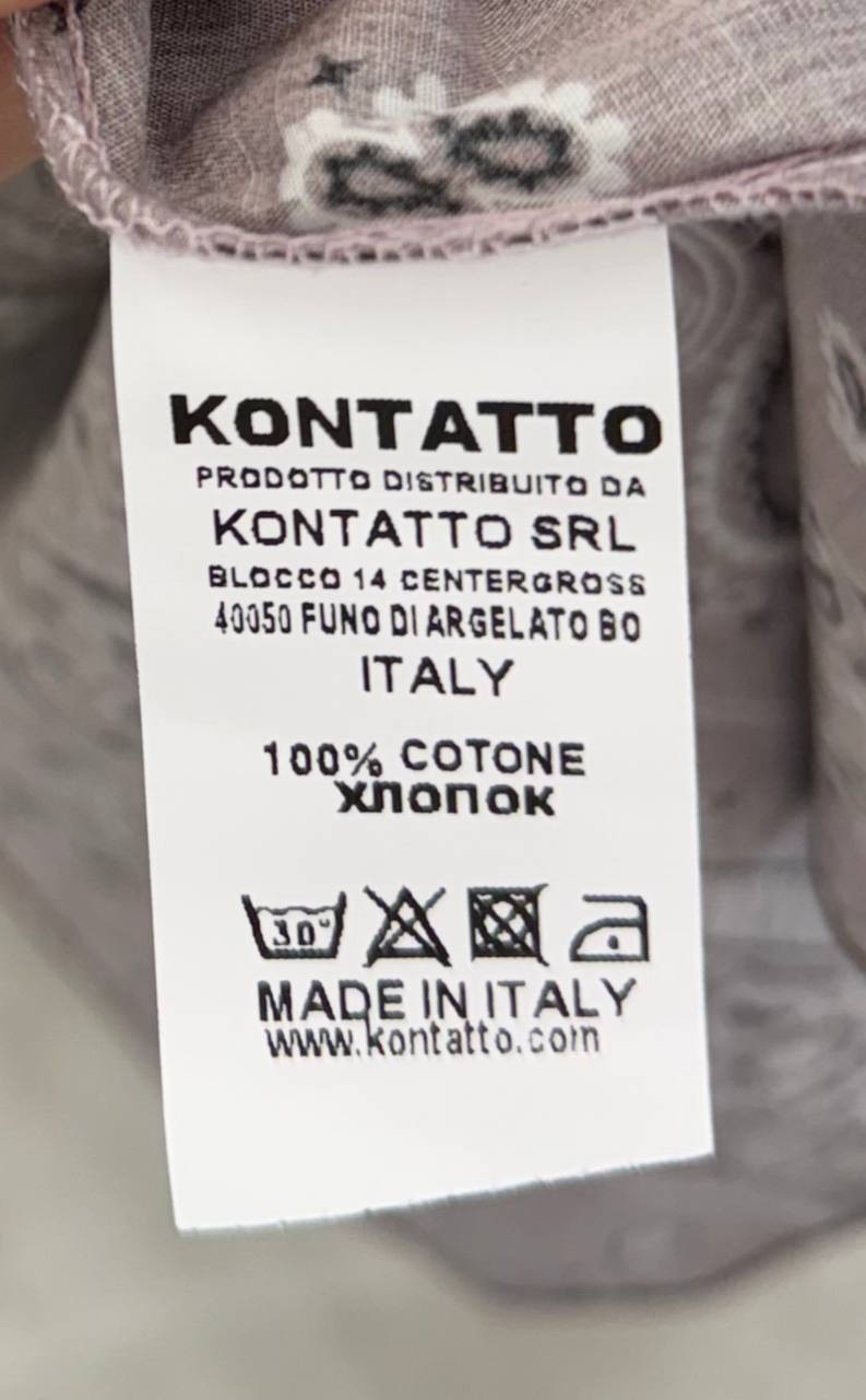 Kontatto