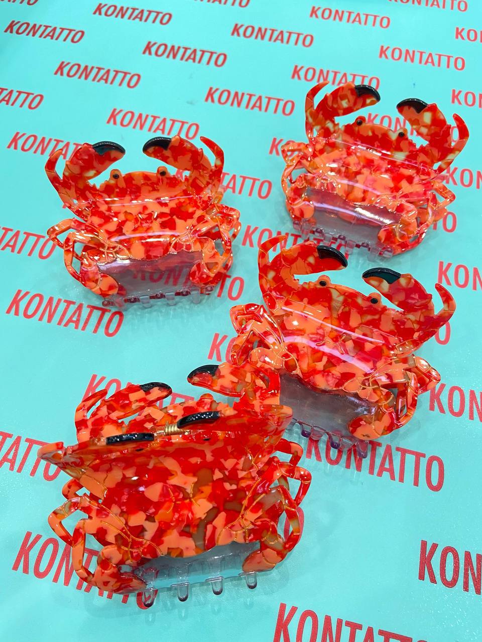 Kontatto