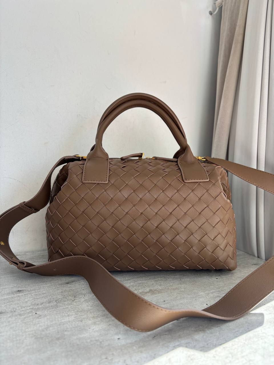 Leather Country