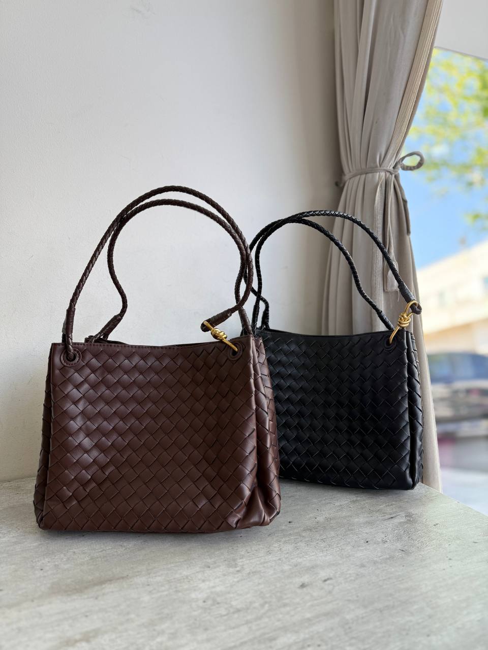 Leather Country