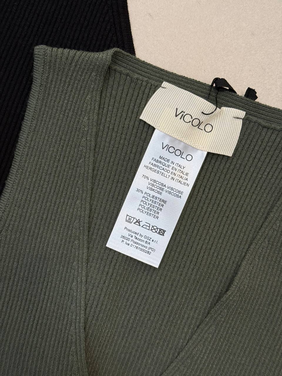 Vicolo