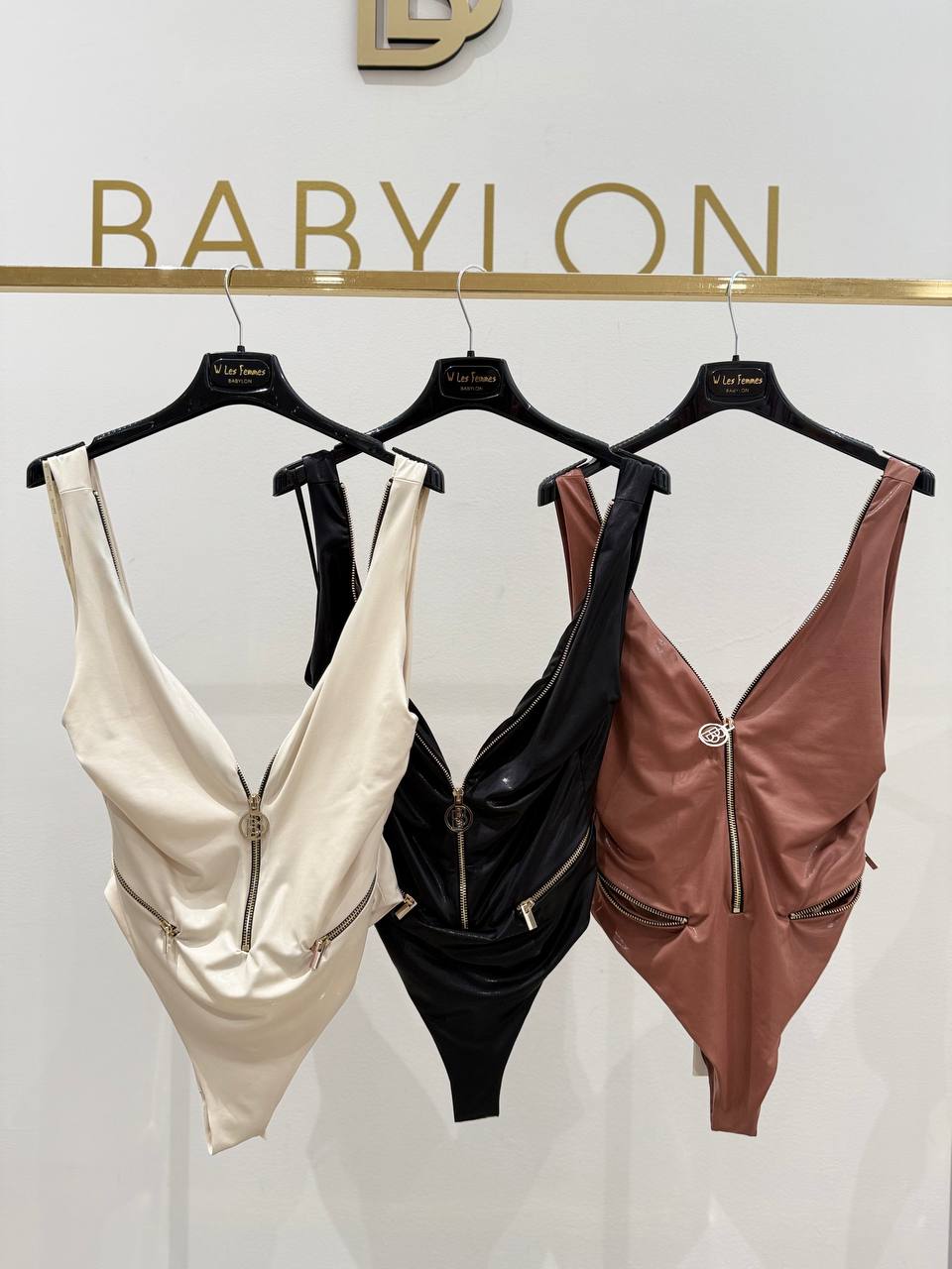 Babylon