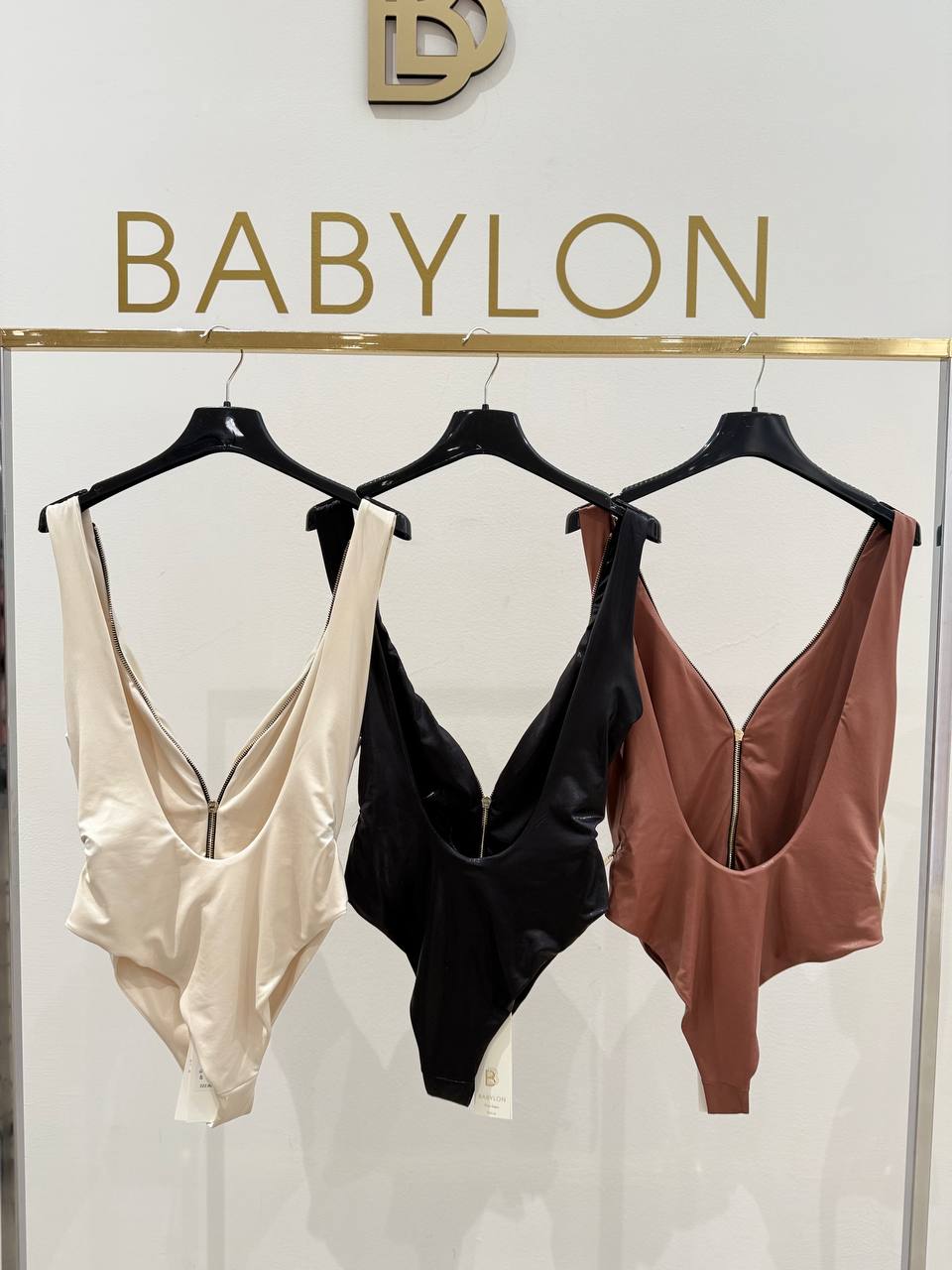 Babylon