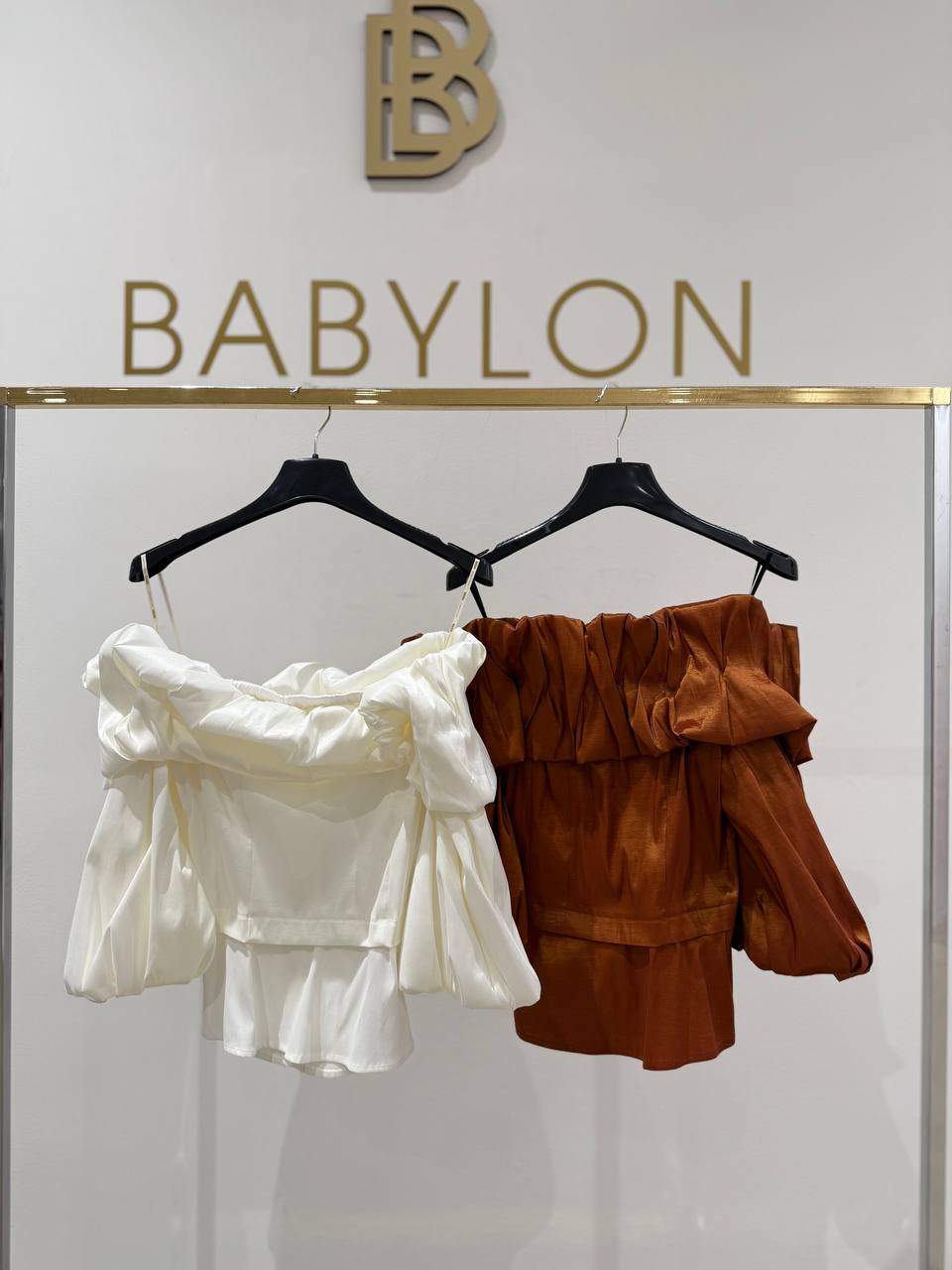Babylon