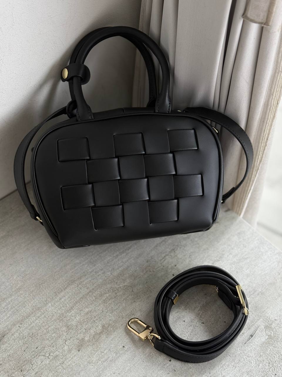 Leather Country