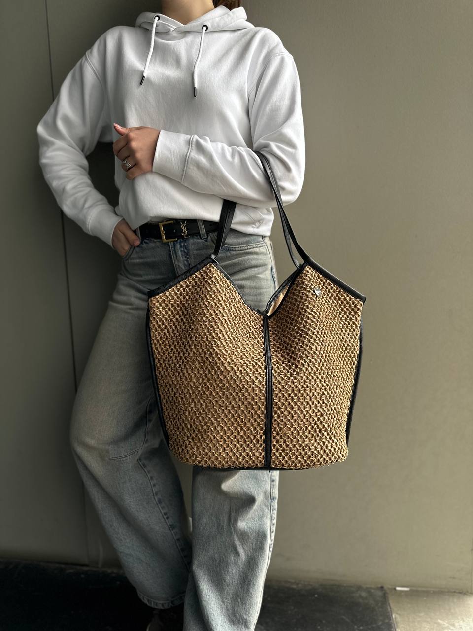 Leather Country