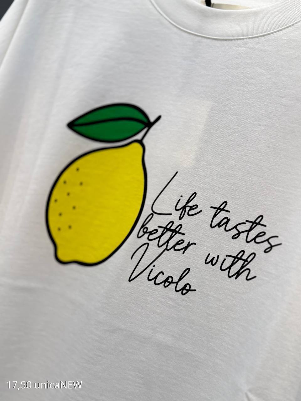 Vicolo