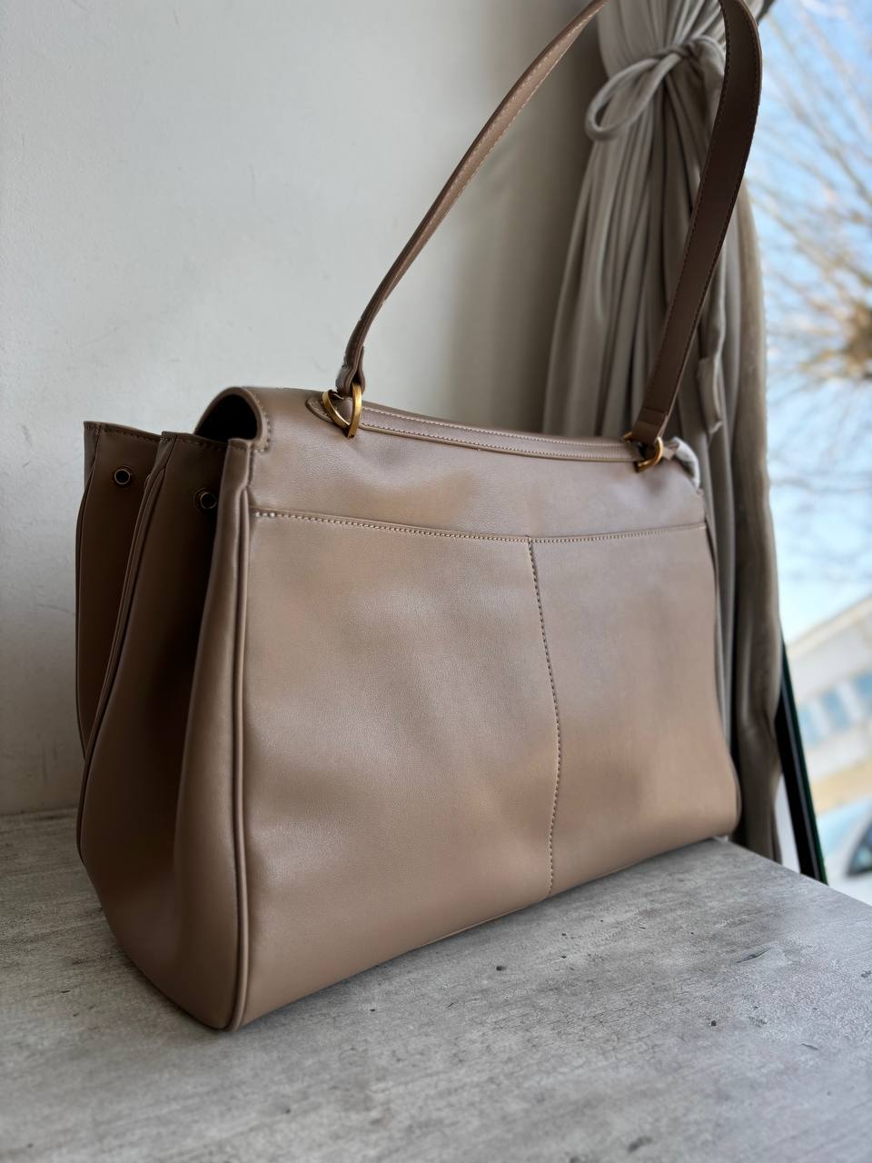 Leather Country