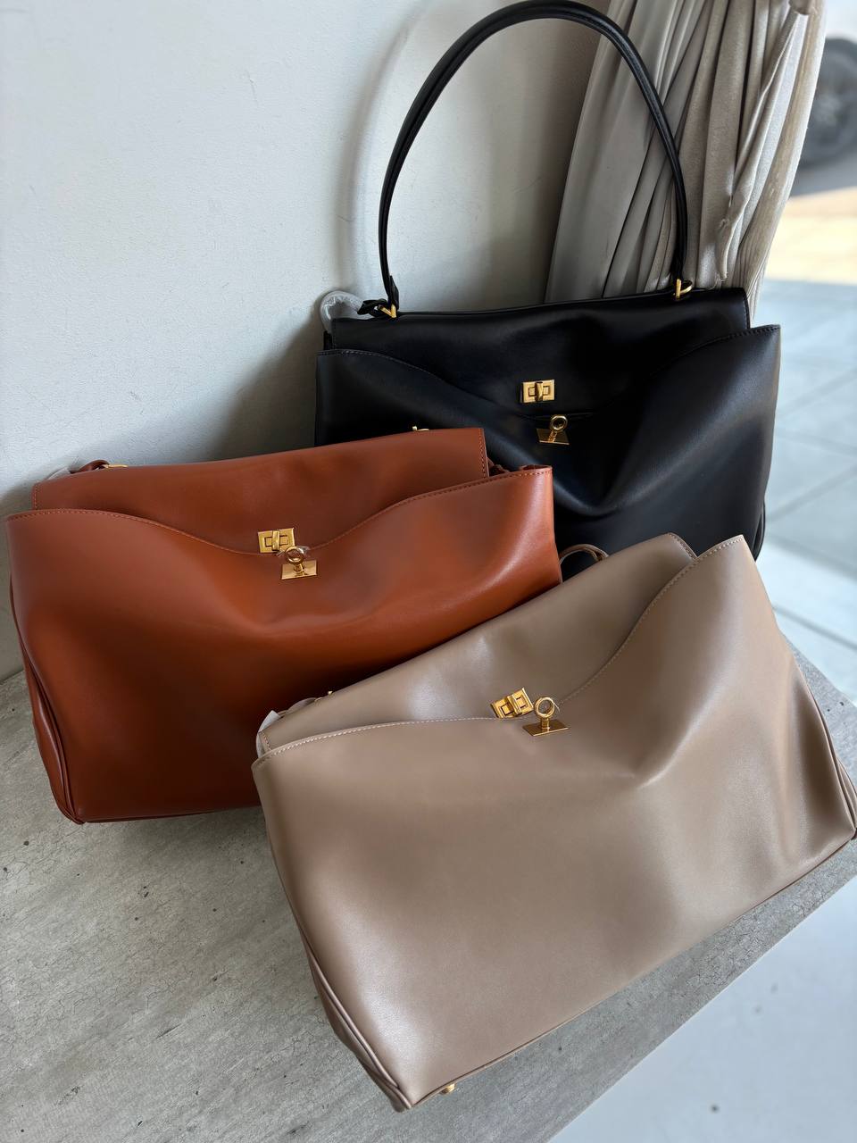 Leather Country
