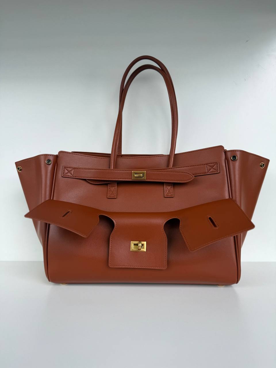 Leather Country