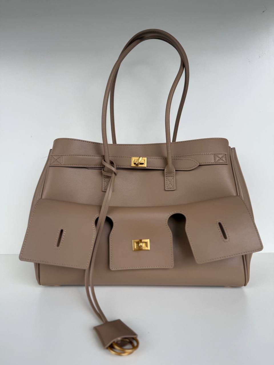 Leather Country
