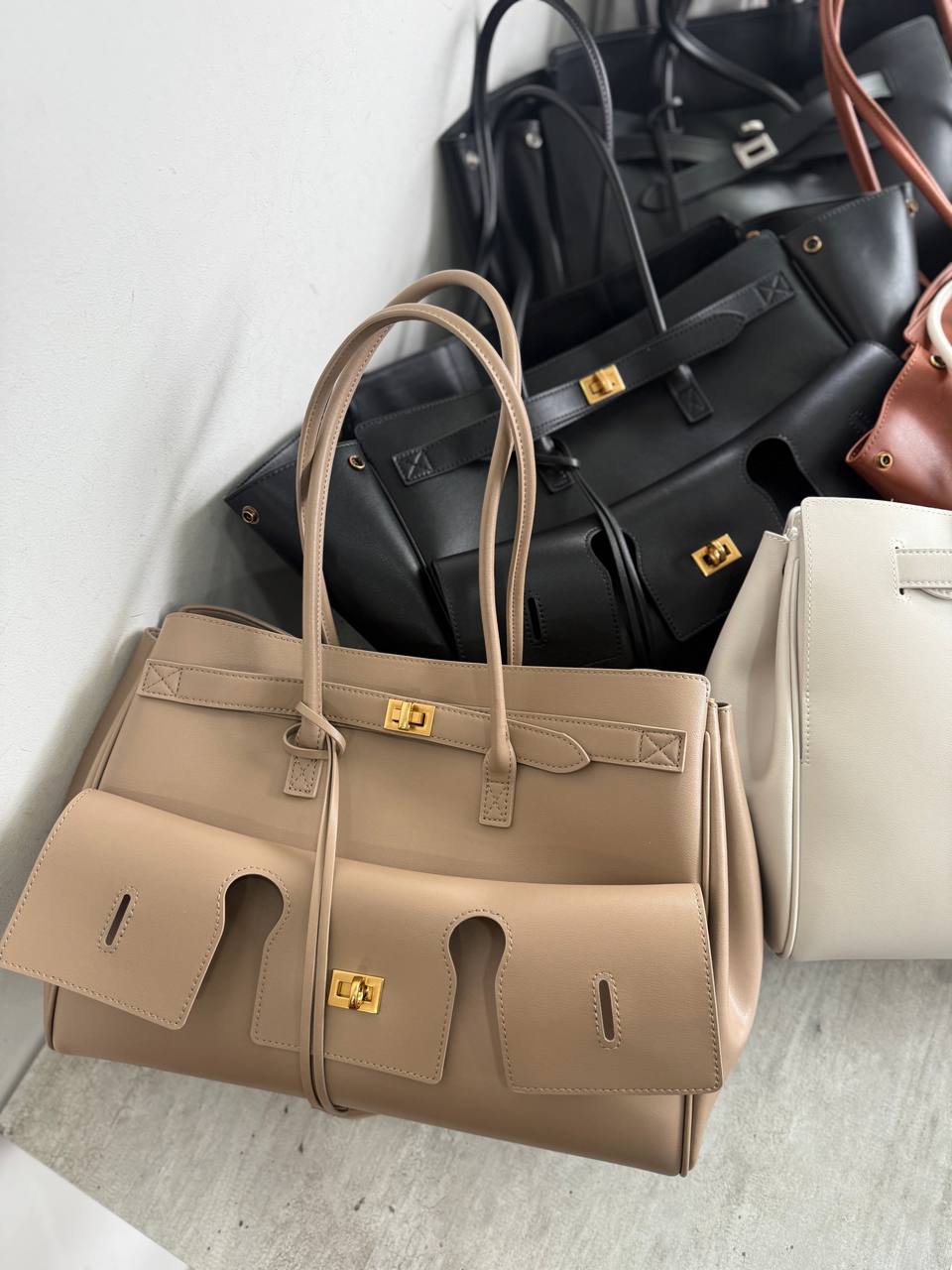 Leather Country