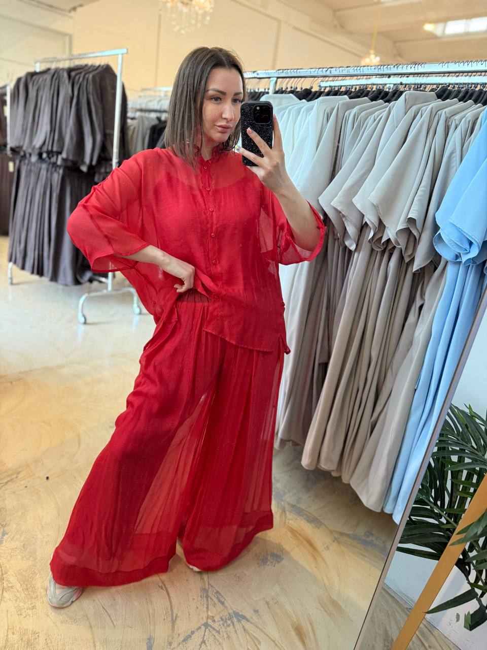 Clothe