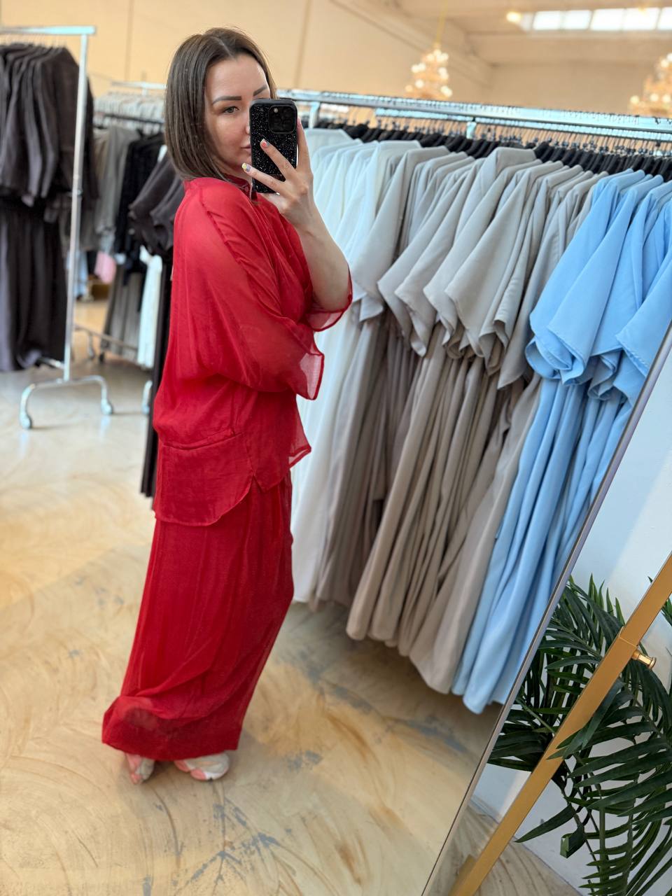 Clothe