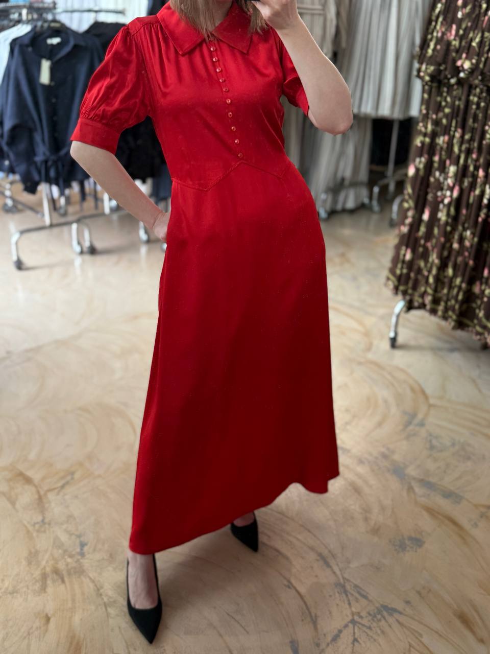 Clothe