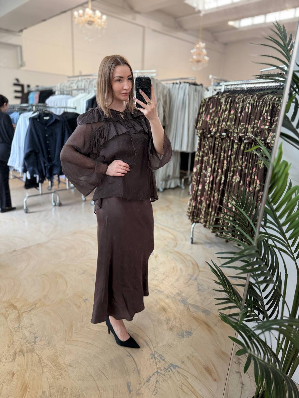 Clothe